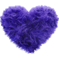 Furry Heart