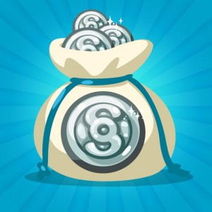 Simoleons 20000
