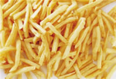 Patates
