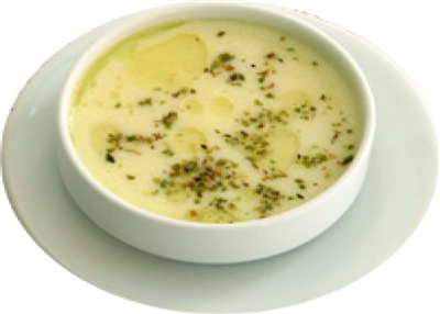 Kelle Paça Çorbası