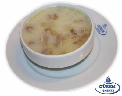 Ayak Paça Çorbası