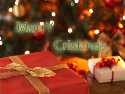 Christmas
