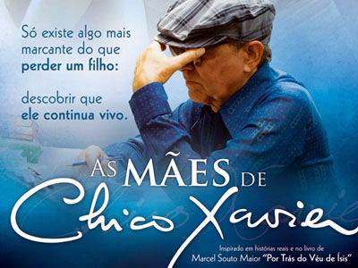 As mães de Chico Xavier