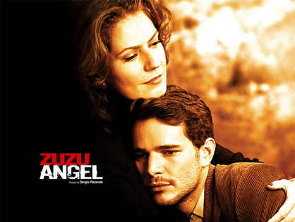 Zuzu Angel