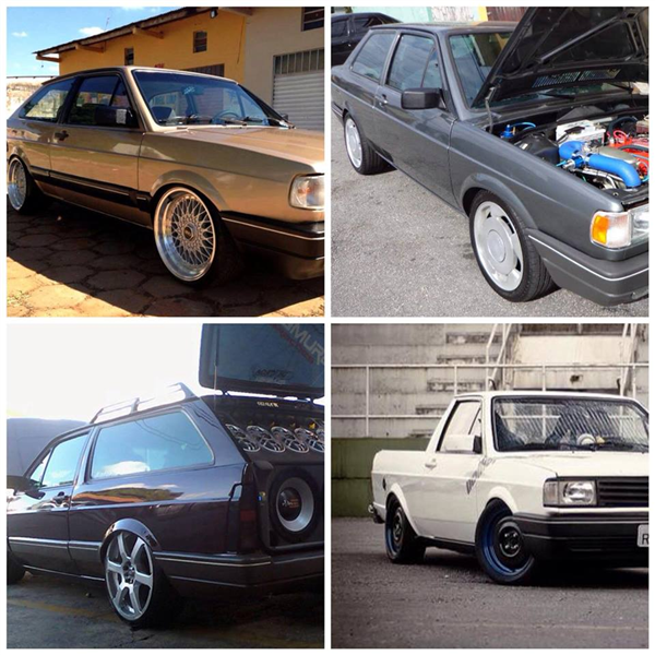 Qual É O Melhor Quadrado?