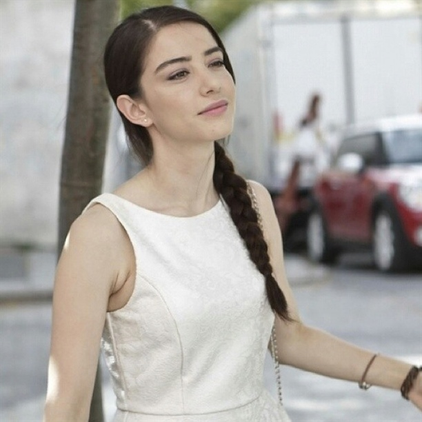 Hangi  Kiraz Mevsimi Hayranısın