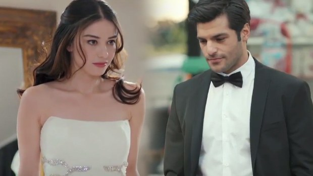 Kiraz Mevsiminde Sezon Finali