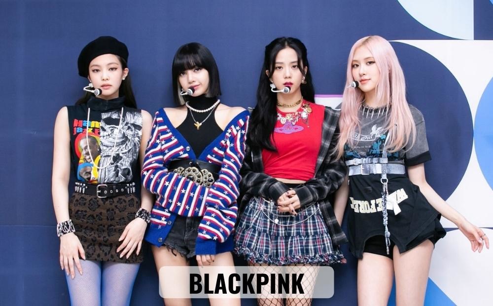 Hangi Blackpink Uyesisin