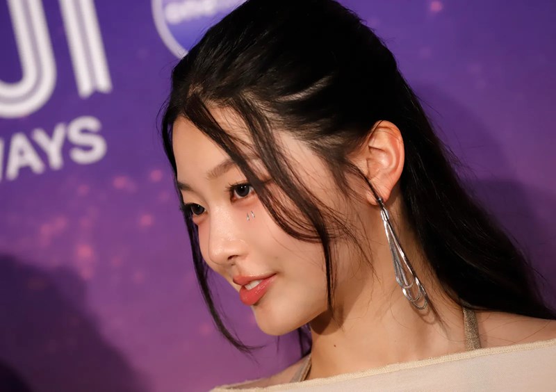 Yoonchae