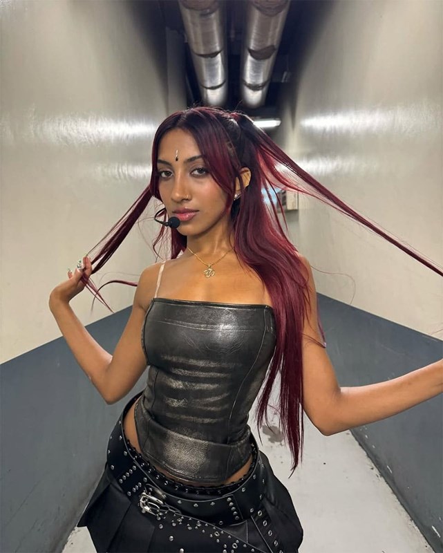 Lara