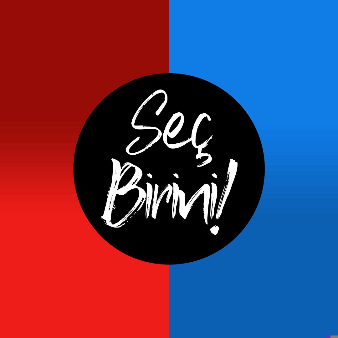 Birini seç