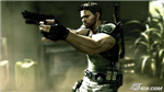 Hangi Resident Evil 5'Teki Karaktersin?