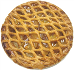Pie Fight!