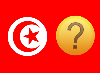 Revolution Tunisienne?