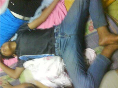 bag's