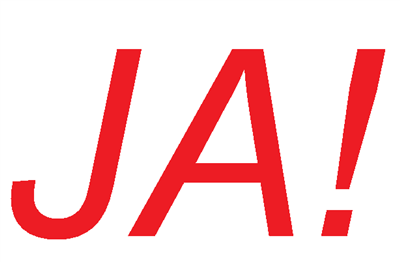 Ja!
