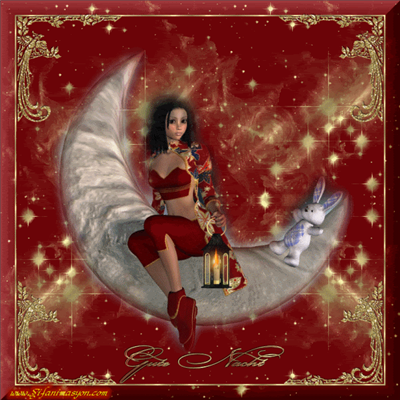 Una Dolcissima Notte..