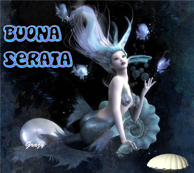 Buona Serata