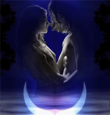 Buonanotte Amore
