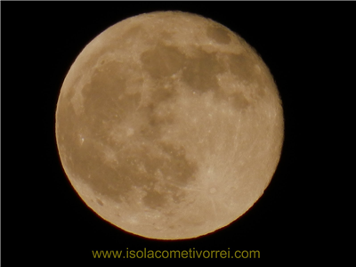 Notte Lieta