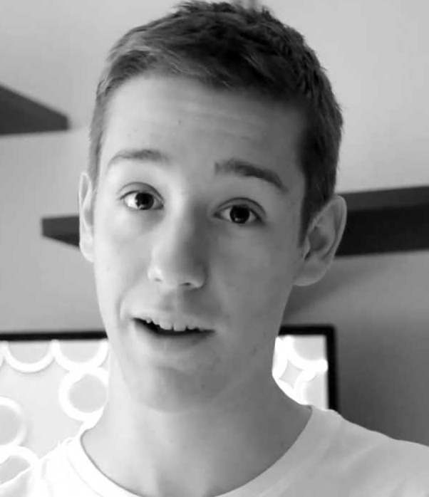 ¿Cuál Es Tu Youtubers Favorito?