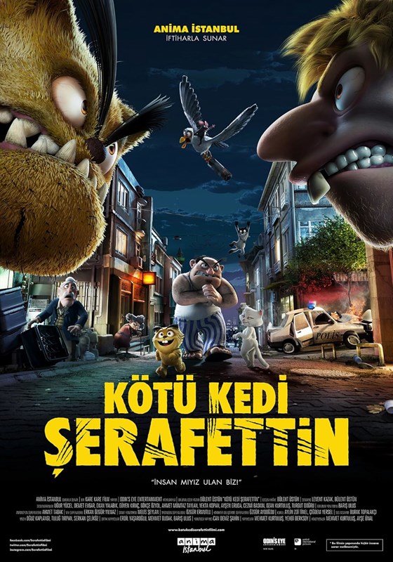 Kötü
