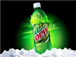 Throw A Mountain Dew