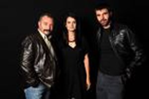 Hangi Dizi Sana Göre..?