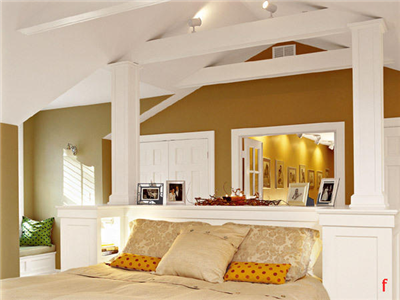 Dream Bedroom