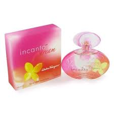 ladies perfume