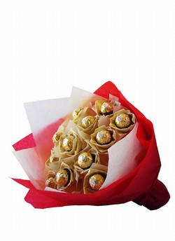 choco bunch
