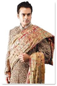 groom dress