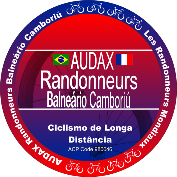 Treino Audax Trecho 1