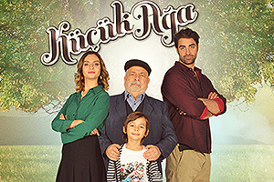 Küçük Ağa