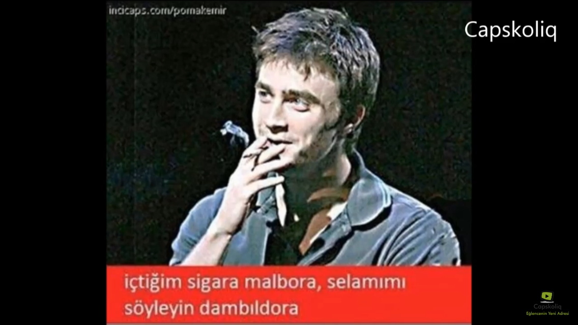 Potterhead Misin