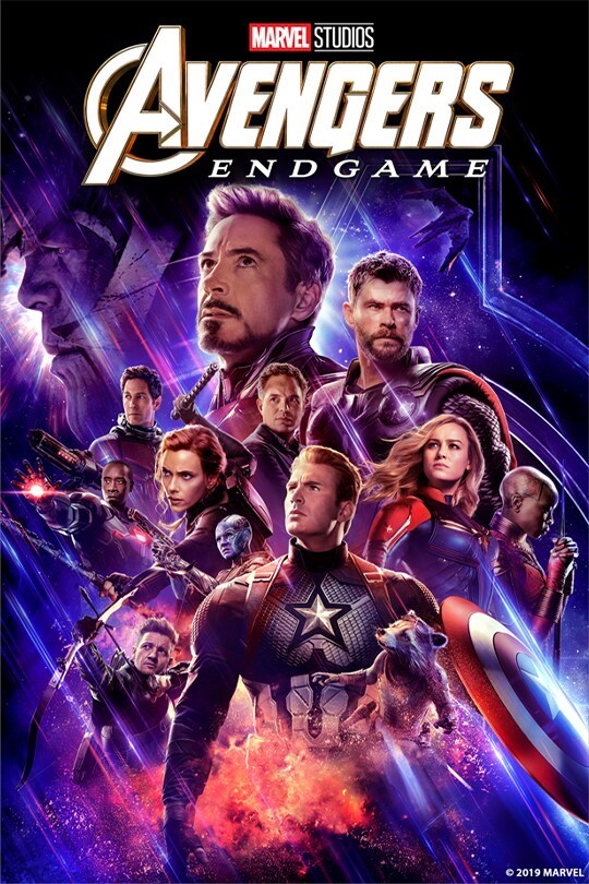 Hangi Avengerssin
