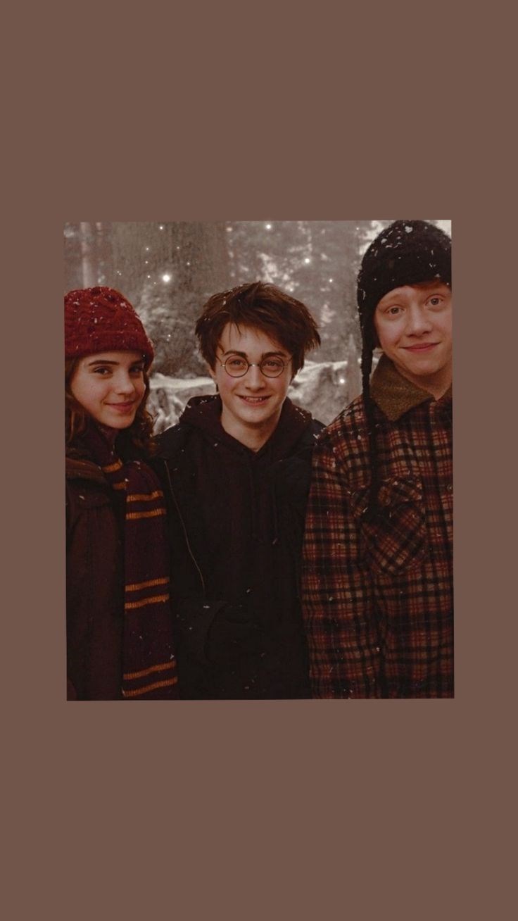 Hangi Harry Potter Karakterisin ?