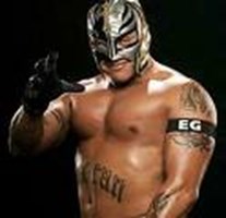 Rey Mi Jeff Mi Cm Punk Mu ??