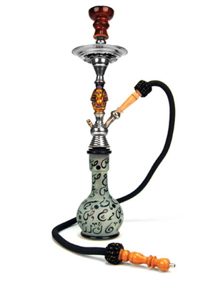 Tetnut Hookah!