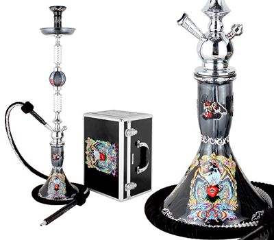 Ed Hardy Hookah!