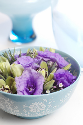 Eustoma