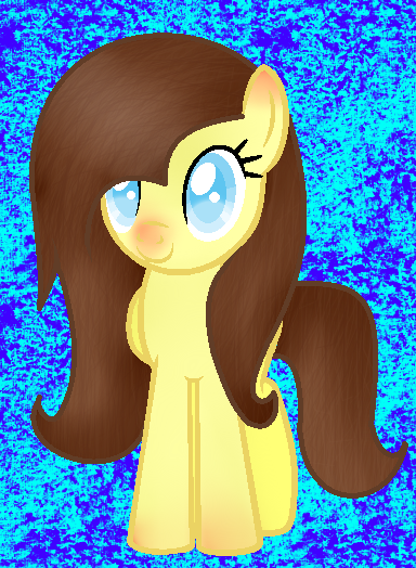 Shy Heart 
