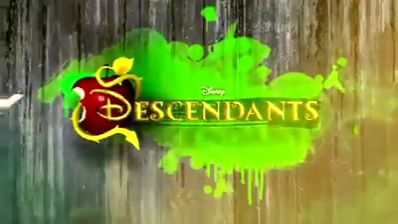 Quien Eres De Descendientes 
