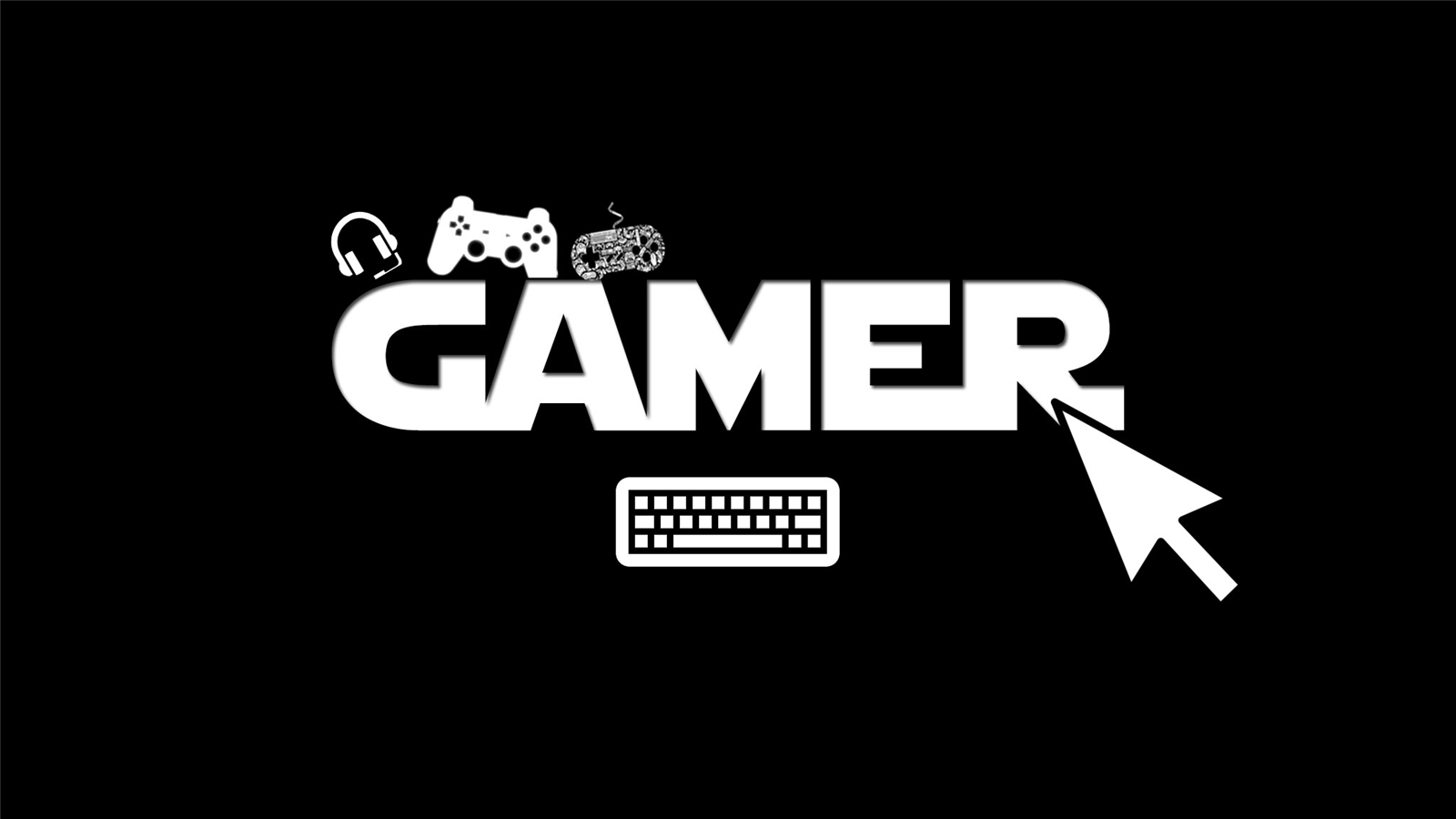 Que Tan Gamer Eres