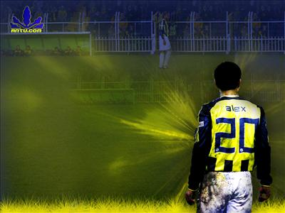 Fenerbahçe'de Hangi Futbolcusun?