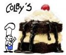 "I'm Hungry!" For Colby's 