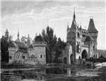 Tut's Kingdom Of Camelot Gift Collector