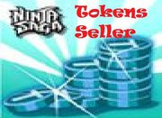 3000 Tokens