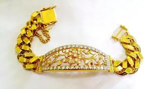 rantai tangan