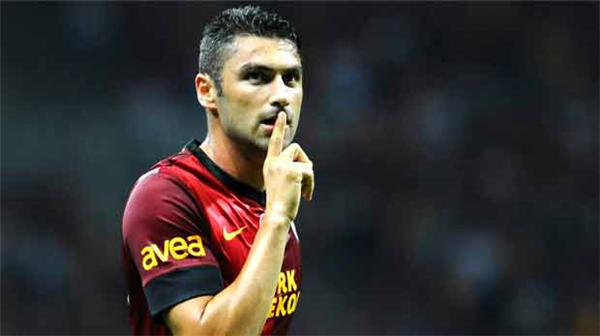 Nasıl Bir Futbolcusun